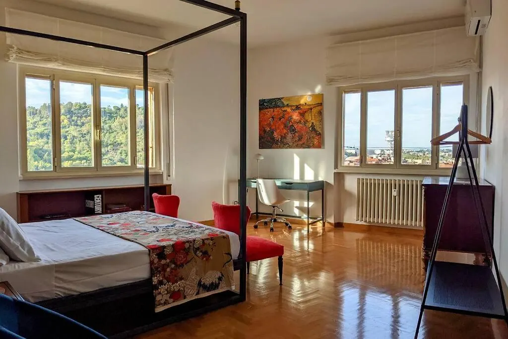 Apartment Spazioso Appartamento Vicino Al Vaticano Rome Italy