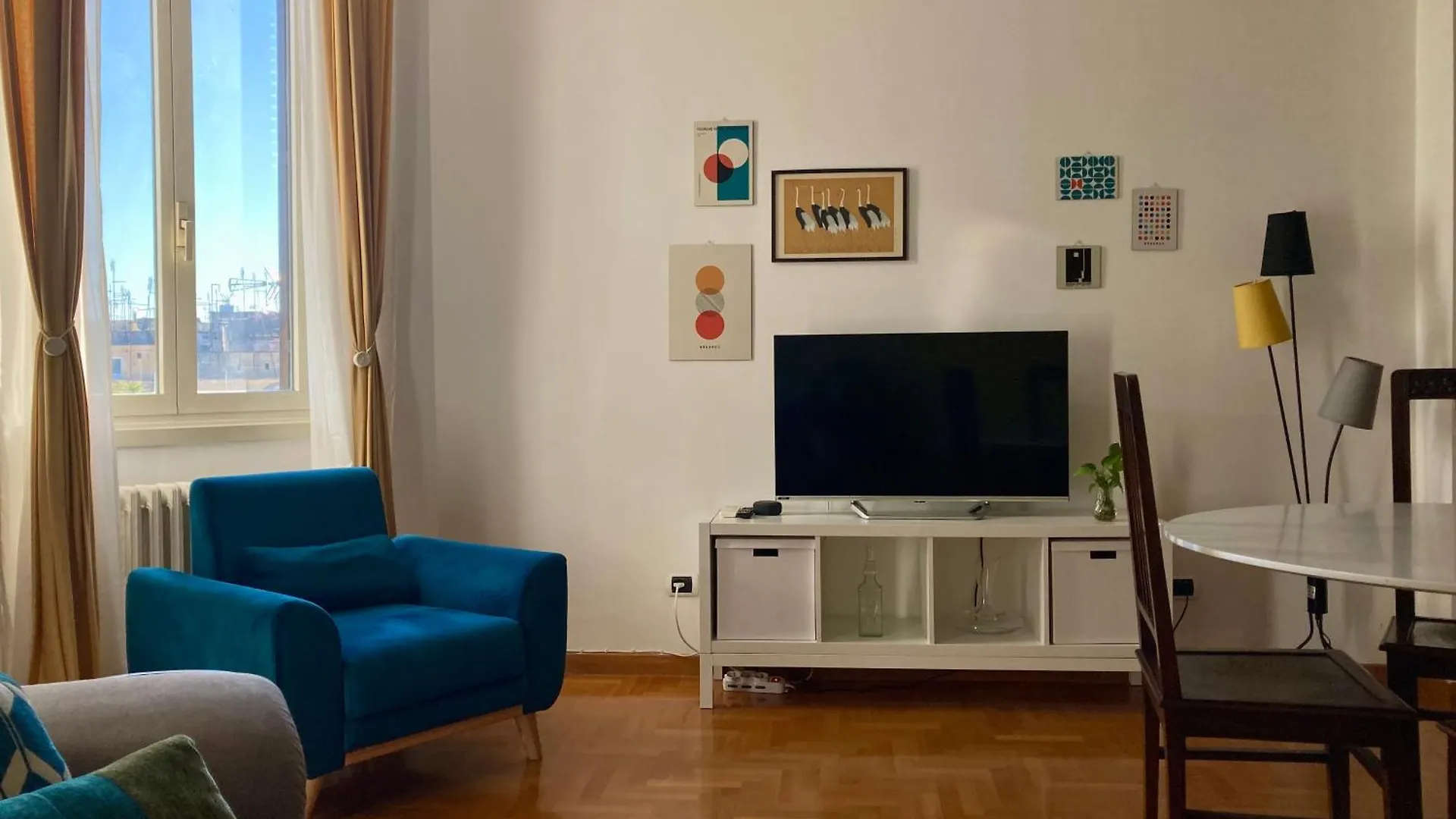 Apartment Spazioso Appartamento Vicino Al Vaticano Rome