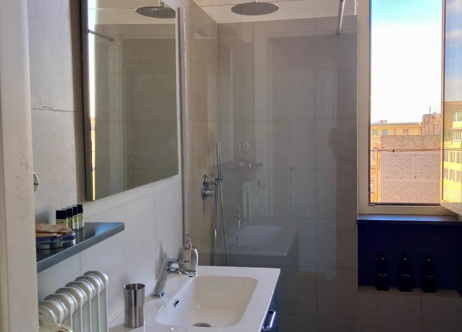 Apartment Spazioso Appartamento Vicino Al Vaticano Rome