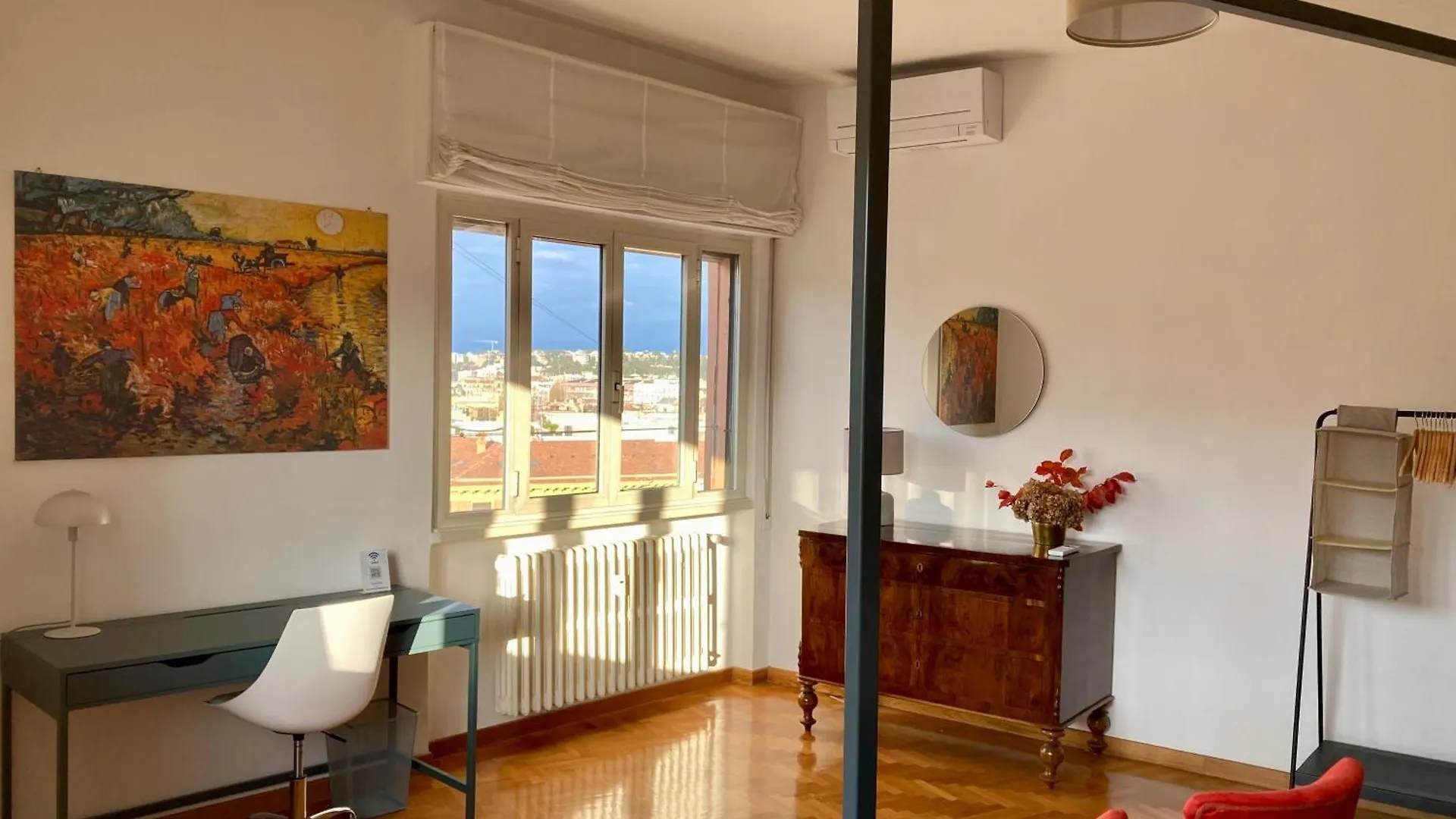 Apartment Spazioso Appartamento Vicino Al Vaticano Rome
