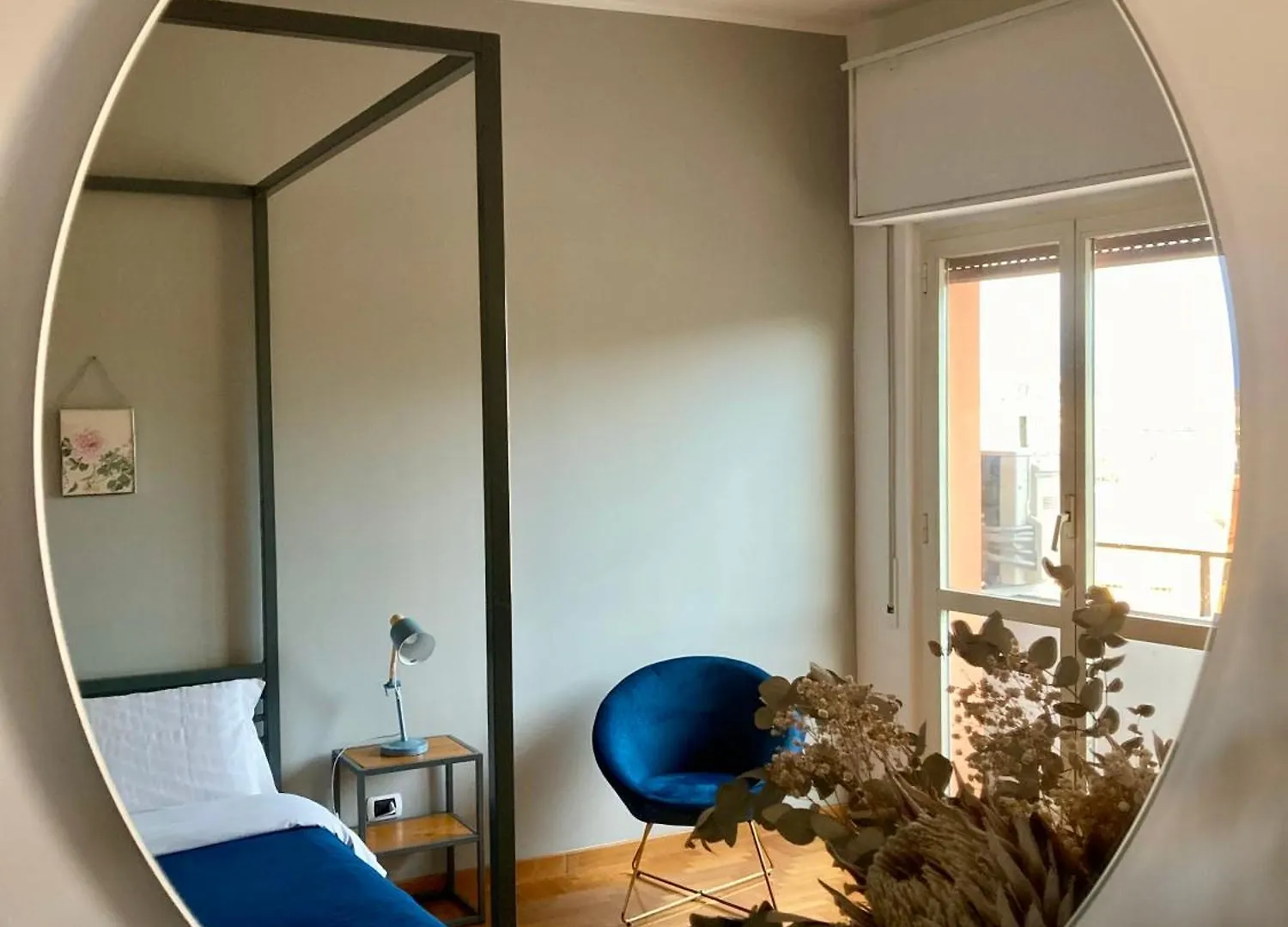 Apartment Spazioso Appartamento Vicino Al Vaticano Rome Italy